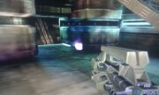 Plasma Autorifle TS2