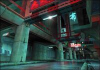Neotokyo