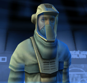 Enviropose(heisntposing)