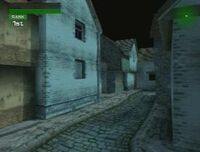 VillageArcade