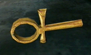 Ankh