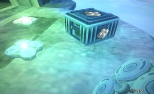 Remote Mine TS2