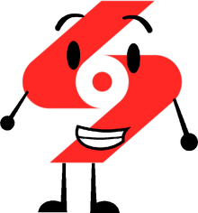BFDI Screen Gems