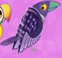 Crow