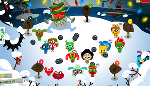 Partychirstmas