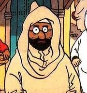 Omar Ben Salaad