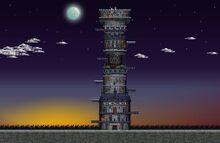The Dark Tower