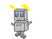 Machine monster