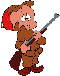 Elmer-fudd