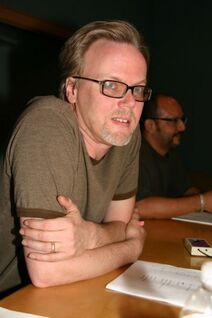 Bruce Timm