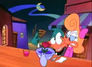 RomanticPlucky
