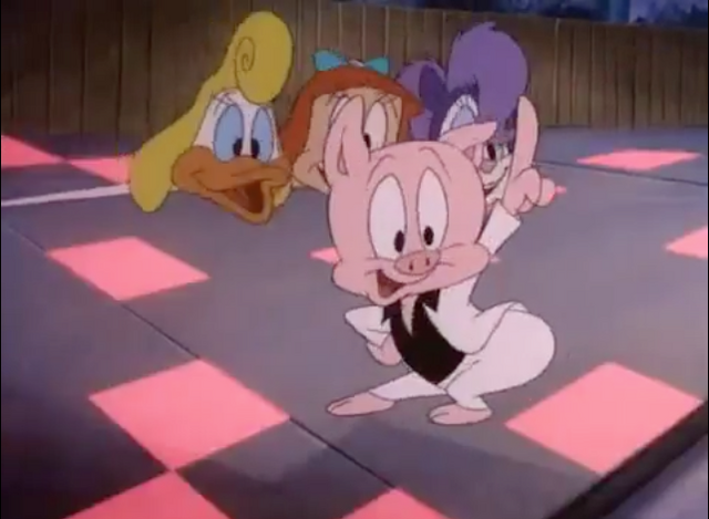 tiny toon adventures dating acme acres style Tiny toon adventures - dating, acme acres style (season 1, episode 41) the adventures of a new generation of warner bros looney tunes characters. tiny toon adventures dating acme acres style Tiny toon adventures - dating, acme acres style (season 1, episode 41) the adventures of a new generation of warner bros looney tunes characters.
