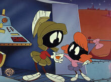 275px-Marvin and marcia