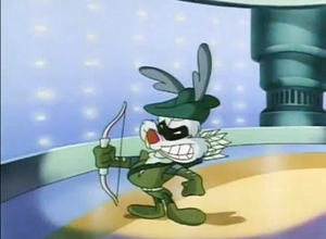 CalamityKeenArrow