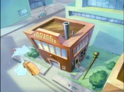 AcmeFirehouse