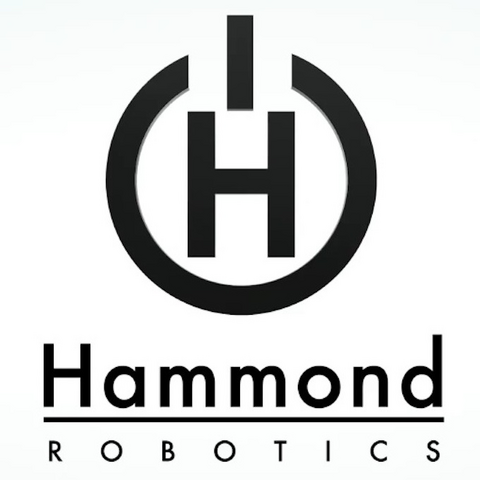 File:Hammond logo.png