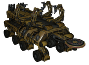 Tow render