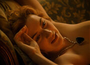 Rose naked