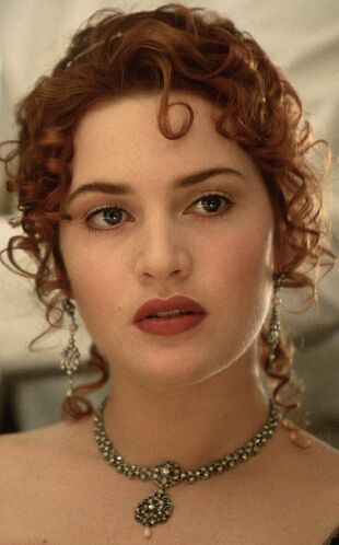 Rose DeWitt Bukater | Titanic 1997 Movie Wikia | Fandom powered by Wikia