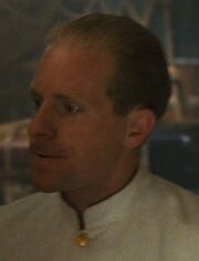 Hold Steward 1 (from 1997 Film)
