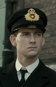 Fifth Officer Lowe