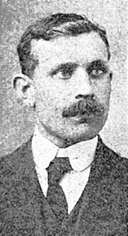 Albert-moss