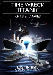 Time Wreck Titanic