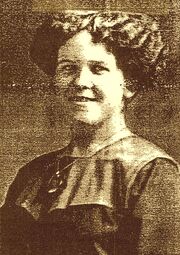 NilssonBerta1912 sepia