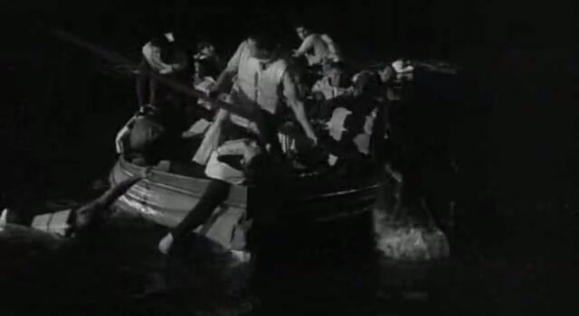 File:Lifeboat A water.jpg