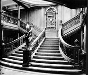 Grand staircase