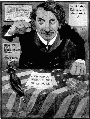 File:William Alden Smith cartoon 1912.jpg