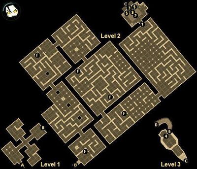 Minoanlabyrinth