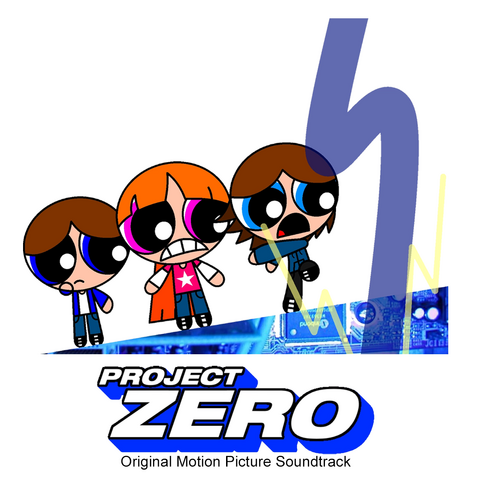 File:Project Zero (2000) Soundtrack cover.png