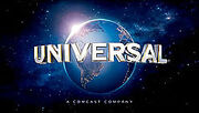 Universal logo 2013
