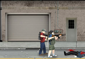 Tlsuc mechanics