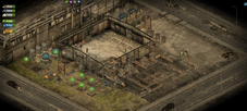 Sael Compound broad