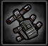 Holster dzicon