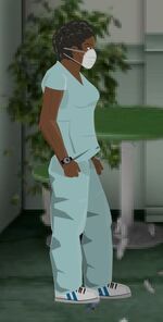 NurseSheniceJohnson