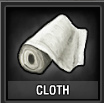 Cloth icon