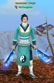 3 bloody swords