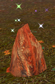 Arkonor wild