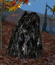 Cold Iron wild