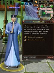 PeaceHerald