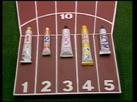 Championnat tubes