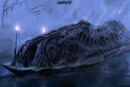 Ship -CS-