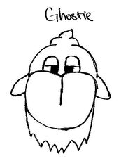 Ghostie