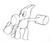 HammerGoop