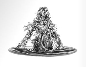 Nimue