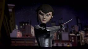 Meet Karai