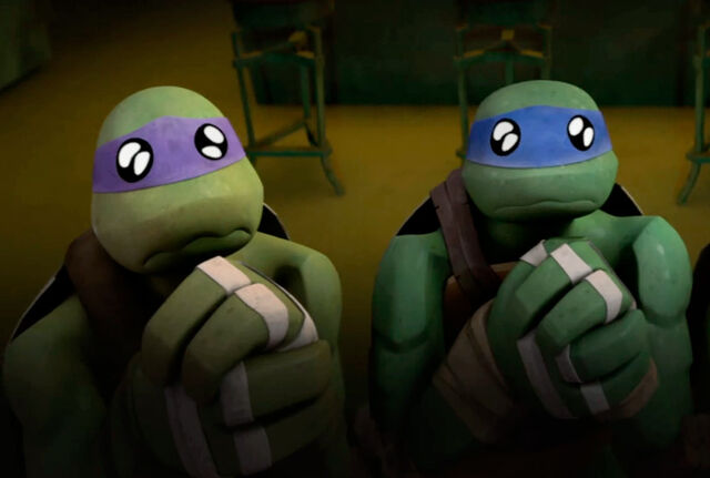 Archivo:Donnie-and-Leo-SadFace.jpg